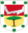 Coat of Arms of the Spanish Sidi Ifni City.svg