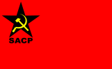 South African Communist Party