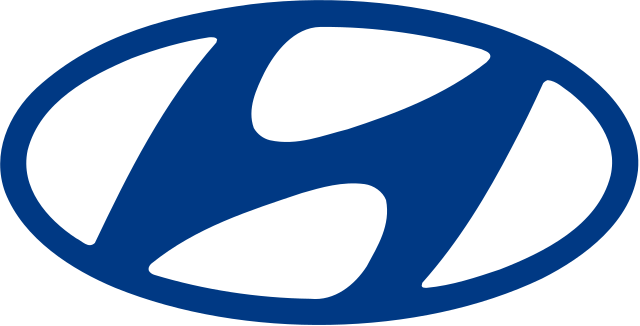 Hyundai Symbol Svg