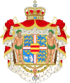 Royal coat of arms of Denmark.svg