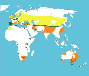 Podiceps cristatus map.svg