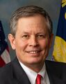 Steve Daines, Official Portrait, 116th Congress (cropped).jpg
