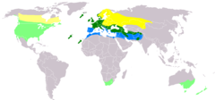 Sturnus vulgaris map.png