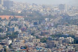 Visakhapatnam, AP