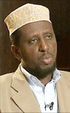 شيخ شريف شيخ أحمد، ينتخب رئيساً للصومال