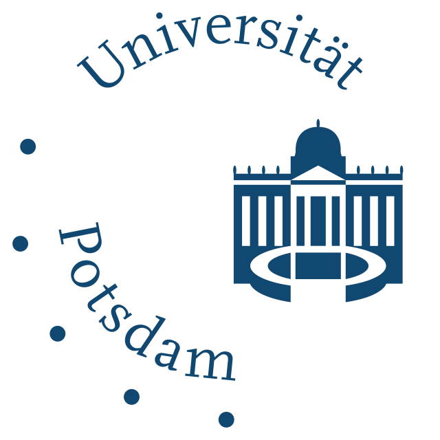 ملف:Universität Potsdam Logo.svg - المعرفة