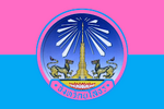 Yasothon Flag.png