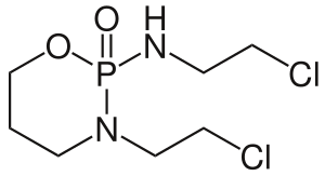 Ifosfamide.svg