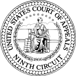 Seal of the United States Court of Appeals for the Ninth Circuit.svg