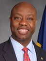 Tim Scott, official portrait, 113th Congress (cropped 2).jpg