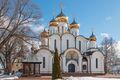 St. Nicholas Monastery was built in the XIVth century