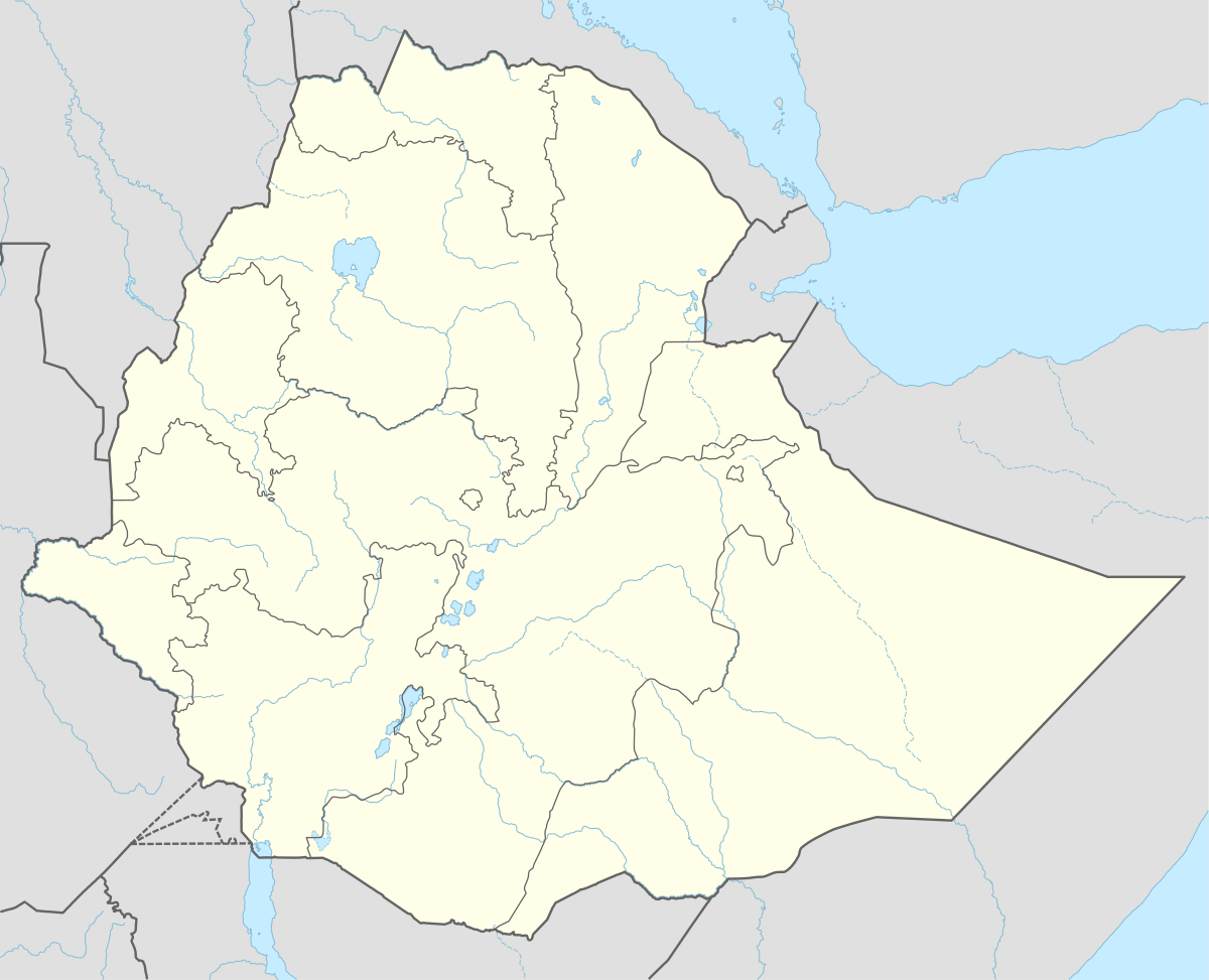 ملفethiopia Adm Location Mapsvg المعرفة