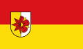Flagge Barntrup.svg