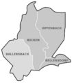 Ballersbach