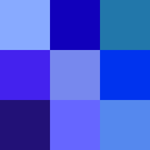 Color icon blue.svg