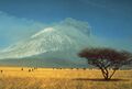 Image of 1966 eruption