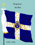 King's Regiment (Régiment du Roicode: fr is deprecated )