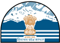 Official Emblem of Himachal Pradesh