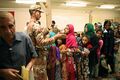 Humanitarian aid at an Egyptian hospital on Bagram Air Field 130827-A-YW808-003.jpg