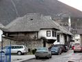 Birthplace (home) of Ivo Andrić