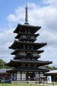 Yakushi-ji temple