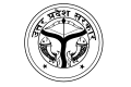 Emblem of Uttar Pradesh
