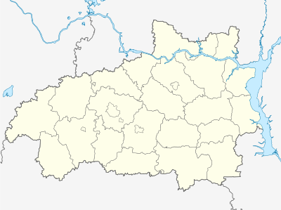 Outline Map of Ivanovo Oblast.svg