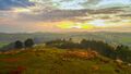 A Mountain in Gembu