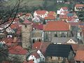 Church of Ziegenhain