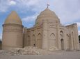 View of the mosque and the mausoleum.jpg