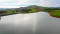 Cijin Lake in Gembu, Taraba state