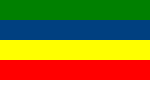 Flag of Shahpura.svg