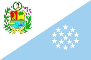 Flag of Sucre State.svg