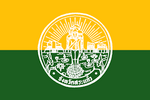 Sa Kaeo Flag.png