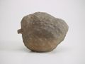 Moche Cherimoya. 200 B.C. Larco Museum Collection Lima, Peru