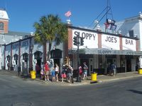 Sloppy Joe's