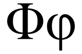 Phi uc lc.svg