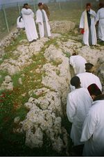 Samaritains garizim 2006.jpg