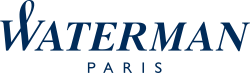 Waterman logo.svg