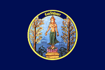 Chumphon Flag.png