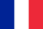 Flag of فرنسا