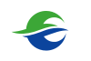 Flag of Motomiya, Fukushima.svg