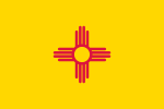 Flag of New Mexico.svg