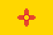 Flag of New Mexico.svg