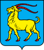 درع Istria County