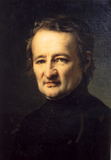 ملف:Jean-Marie de La Mennais par Jean-Baptiste Paulin GUÉRIN 1827.tif