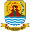 درع Cirebon Regency