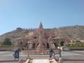 Nareli Jain Temple, Ajmer