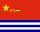 Naval ensign of China.svg