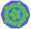 10-gon rhombic dissection3-size2.svg